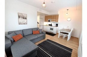 Kotimaailma Apartments Karjasilta I Oulu